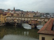 Pontevecchio in Florence, Italy